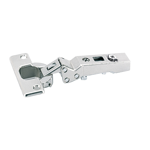 Hettich 73936 Schubladenrolle & -schiene