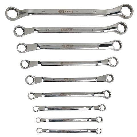 KS Tools 964.1140 Schraubenschlüssel & Set