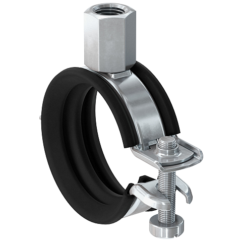 Fischer 562459 Schraubzwinge