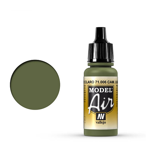 Vallejo 71.006 Bastel- & Hobby-Farbe Acrylfarbe 17 ml 1 Stück(e)