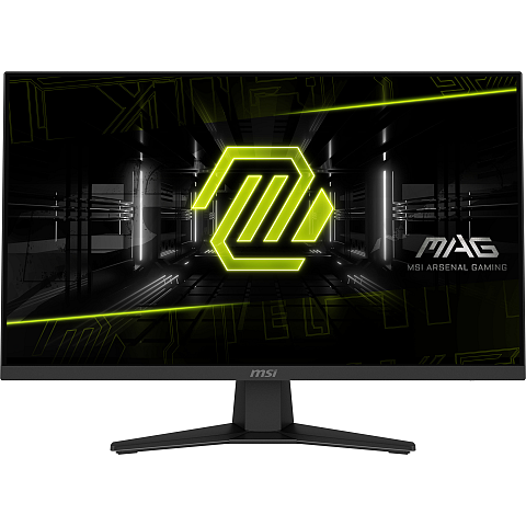MSI MAG 274F Computerbildschirm 68,6 cm (27") 1920 x 1080 Pixel Full HD LCD Schwarz