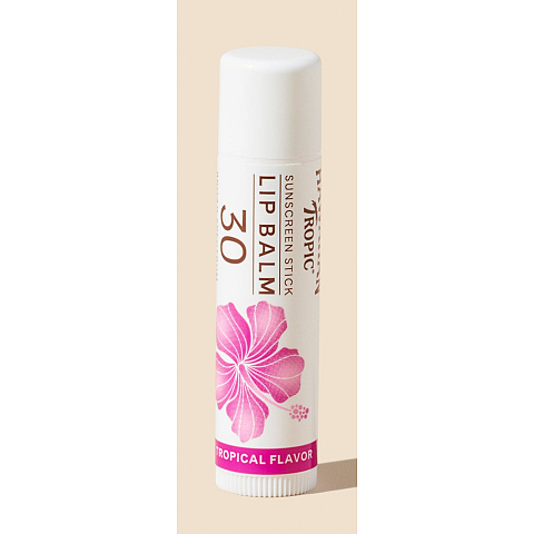 Hawaiian Tropic 5099821002060 Lippenbalsam Frauen 4 g
