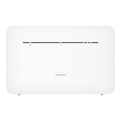 Huawei B535-235a WLAN-Router Dual-Band (2,4 GHz/5 GHz) 4G Weiß