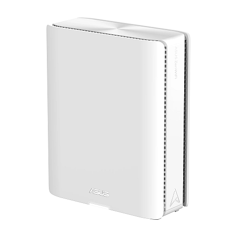 ASUS ZenWiFi BQ16 Quad-band (2.4 GHz / 5 GHz-1 / 5 GHz-2 / 6 GHz) Wi-Fi 7 (802.11be) Weiß 5 Intern