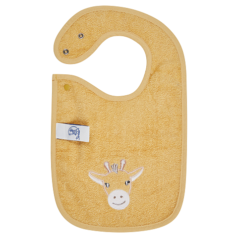Sterntaler 7032528 Babylätzchen Einfaches/regelmäßiges Lätzchen