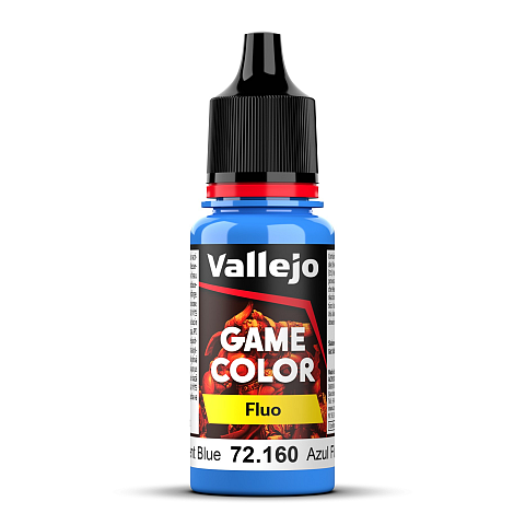 Vallejo 72.160 Acrylfarbe 18 ml 1 Stück(e)