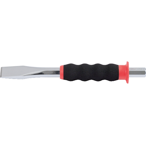 KS Tools 156.0254 Metallmeißel Kaltmeißel