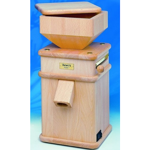 Hawos Mill 2 600 W Holz