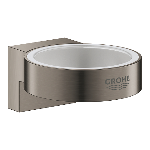 GROHE Selection Duschwanne Graphit