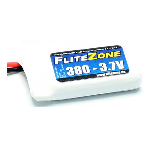 FliteZone C8673 RC-Modellbau ersatzteil & zubehör Akku