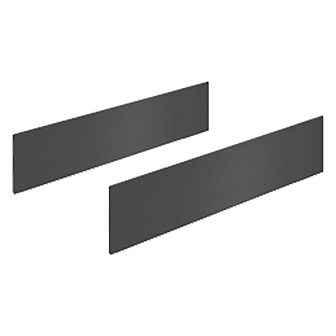 Hettich 9194716 Schubladenrolle & -schiene 470 mm