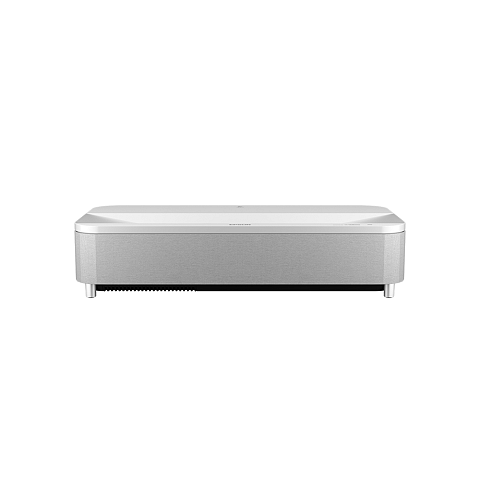 Epson EH-LS800W Ultra-Short-Throw-Projektor 4000 ANSI Lumen 3LCD 4K+ (5120x3200) Weiß