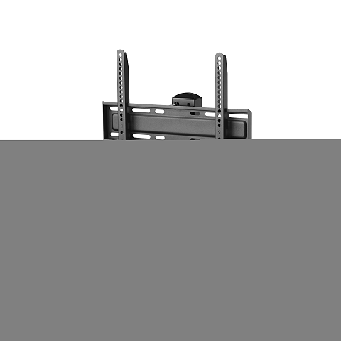 One For All Ultra Slim Line WM 2470 139,7 cm (55") Schwarz