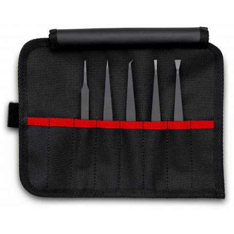 Knipex 92 00 05 ESD Industriepinzette