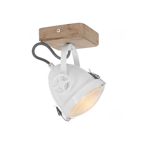 Besselink licht ST1703W Lichtspot GU10
