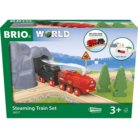 BRIO 36017 Spielzeugfahrzeug