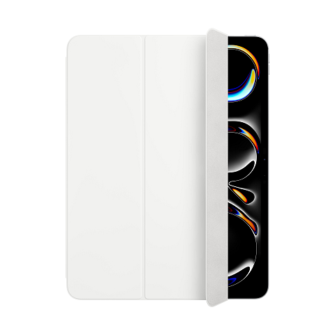 Apple MWK23ZM/A Tablet-Schutzhülle 33 cm (13") Folio Weiß