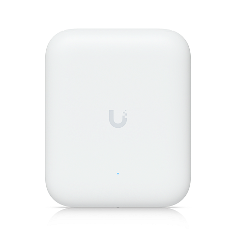 Ubiquiti U7 Pro Outdoor 8600 Mbit/s Weiß Power over Ethernet (PoE)