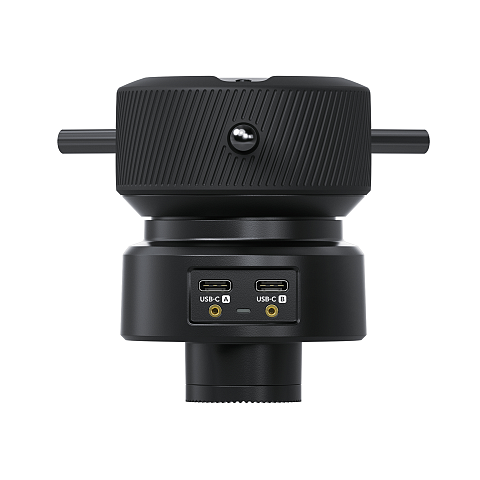 Blackmagic Design Focus Demand Fokus Peitsche folgen