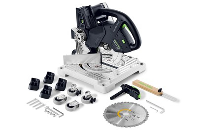 Festool 577424 Handgeführte Trennsäge/Betonschneider