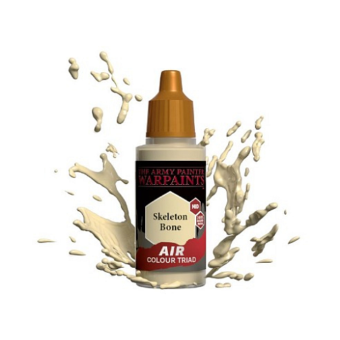 The Army Painter Air Skeleton Bone Acrylfarbe 18 ml 1 Stück(e)