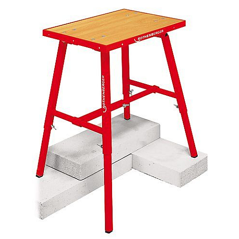 Rothenberger 070699X Werkbank