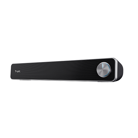 Trust Arys Schwarz 2.0 Kanäle 6 W