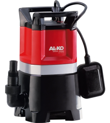 AL-KO Drain 12000 Comfort Tauchpumpe 5 m