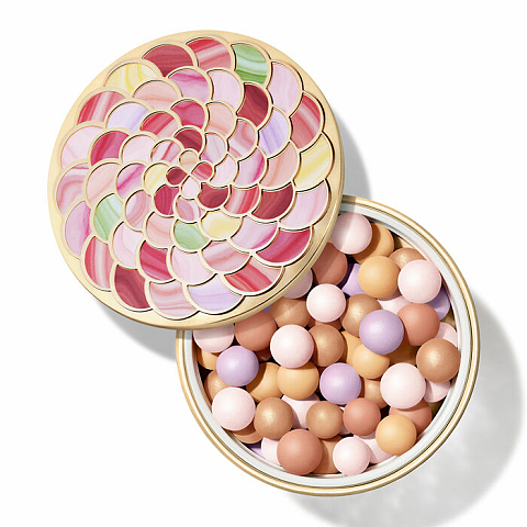 Guerlain Météorites Licht Offenbarende Puderperlen 03 Warm