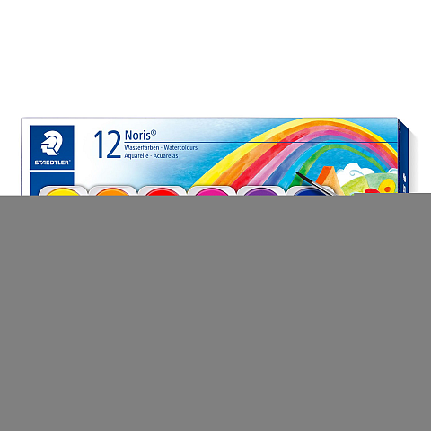 Staedtler 888 NC12 Bastel- & Hobby-Farbe Aquarelllack 1 Stück(e)
