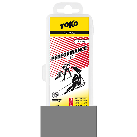 TOKO 5502049 Ski-&Snowboardwachs Gleitwachs
