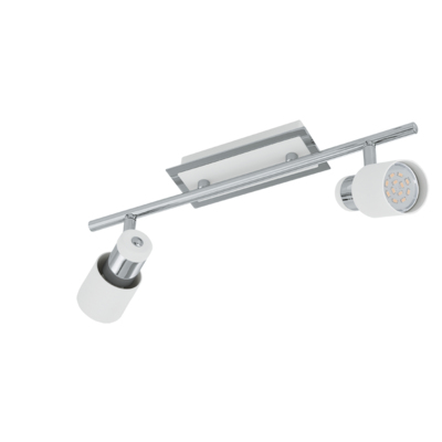 EGLO DAVIDA GU10 LED 10 W