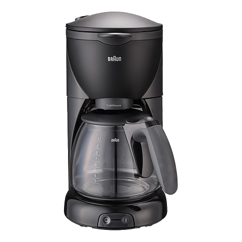 Braun KF560 Filterkaffeemaschine