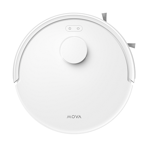 MOVA E20 Plus 0,33 l Weiß