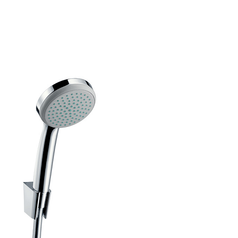 Hansgrohe Croma 100 1,25 m Chrom