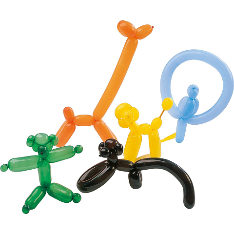 Amscan INT996551 Partygeschenk