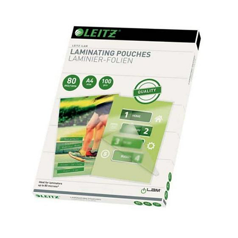 Leitz 146133 Laminierhülle 100 Stück(e)