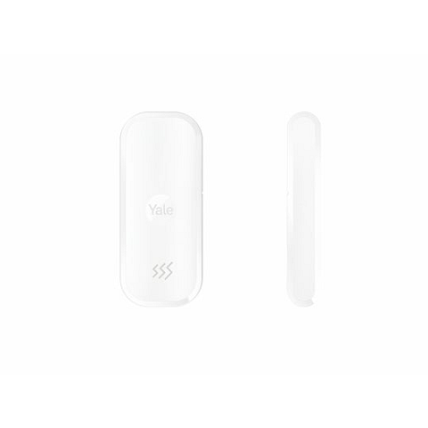 Yale AL-SDC-1A-W Türen-/Fenstersensor Kabellos Tür/Fenster Weiß