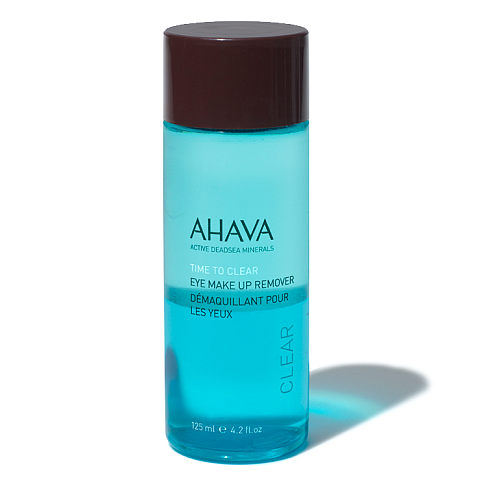 AHAVA 81315165 Make-up-Entferner Makeup Reinigungslotion 125 ml