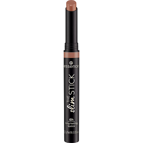 Essence The Slim Stick 1,7 g 101 Choc-o-holic Matte