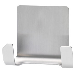 TESA 59710-00000 Wandhalterung Edelstahl 1 Stück(e)