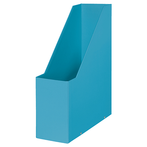 Leitz Click & Store Cosy Karton Blau