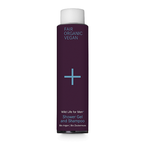 i+m Wild Life for Men 250 ml Duschgel Männer Körper & Haar