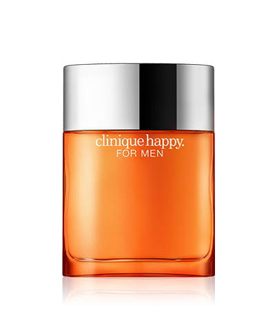 Clinique Happy For Men Eau de Cologne 50 ml Männer