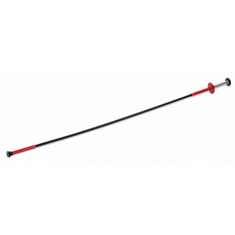 Cimco 111650 Handgreifer Schwarz, Rot Anpassbar
