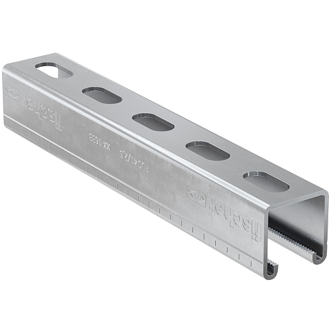 Fischer FUS 41/2.0 - 2 m Edelstahl Stahl