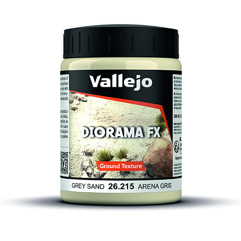 Vallejo 26.215 Hobbymalereimittel/Zusatz 200 ml