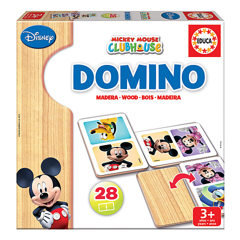 Educa 16037 Dominospiel