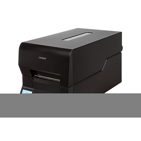 Citizen CL-E730 Etikettendrucker Direkt Wärme/Wärmeübertragung 300 x 300 DPI 150 mm/sek Kabelgebunden Ethernet/LAN