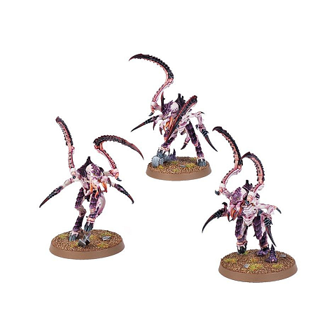 Games Workshop 51-37 Action-& Sammelfigur